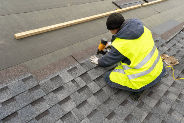 Slate Roofing Contractor in Davison, MI