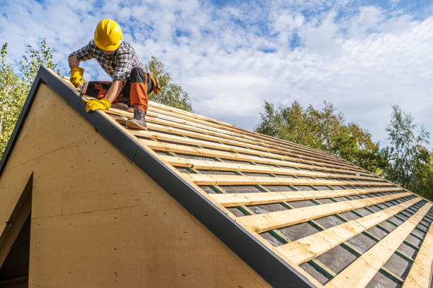 Reliable Davison, MI Roofing Contractor Solutions