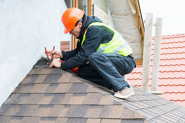 Best Tile Roofing Contractor  in Davison, MI