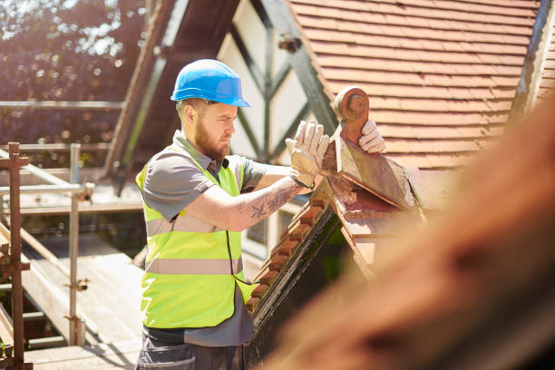Roof Repair Estimates in Davison, MI