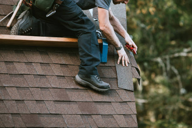 Quick and Trustworthy Emergency Roof Repair Services in Davison, MI